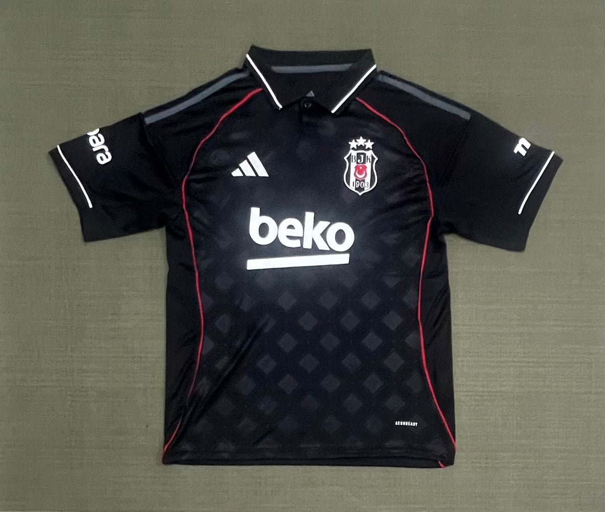 BE-Trikot 25/26 2.0