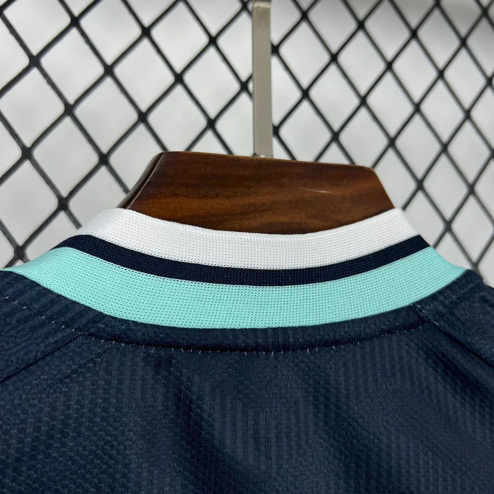Germany 2026 World Cup Away Shirt