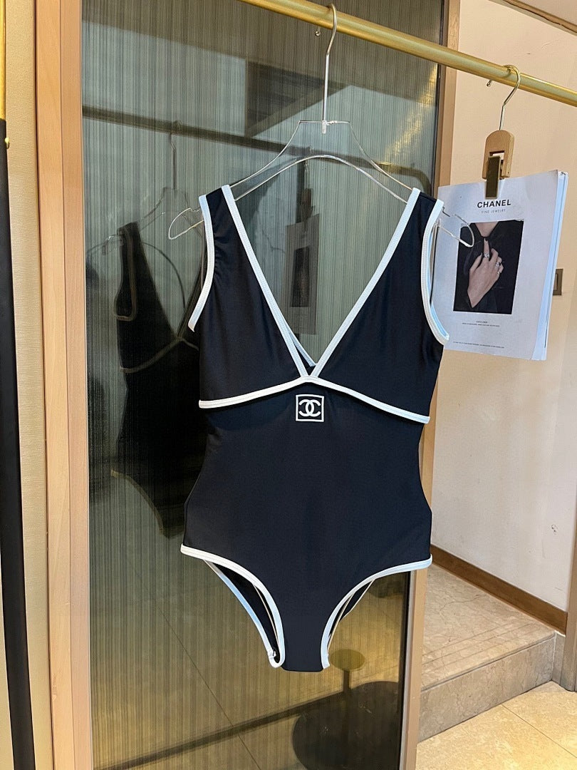 "CA" Bikini