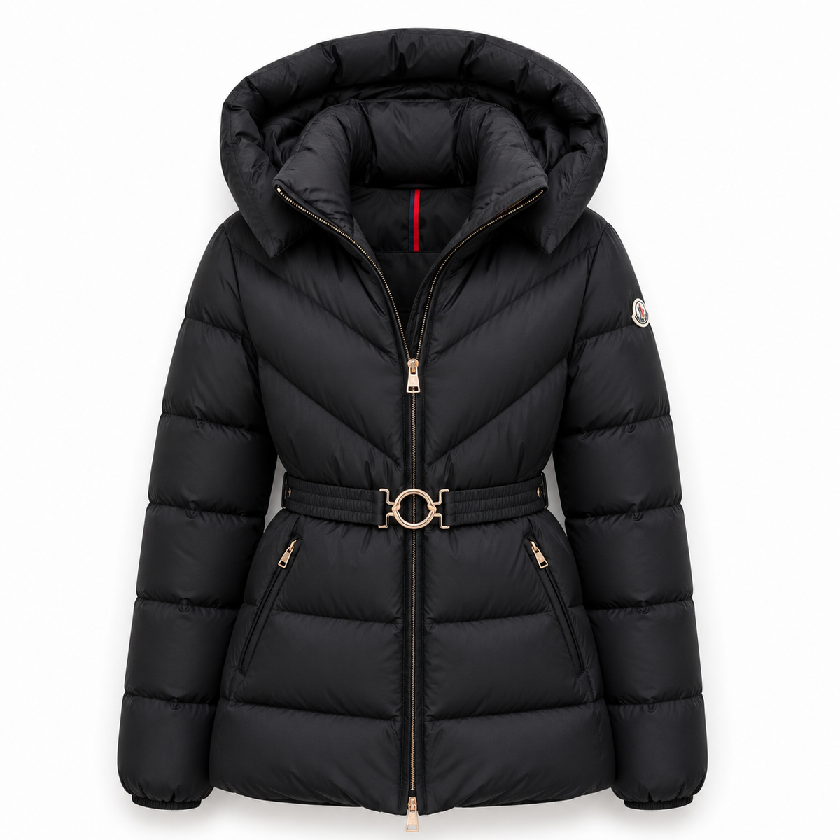CILEA BLACK COAT