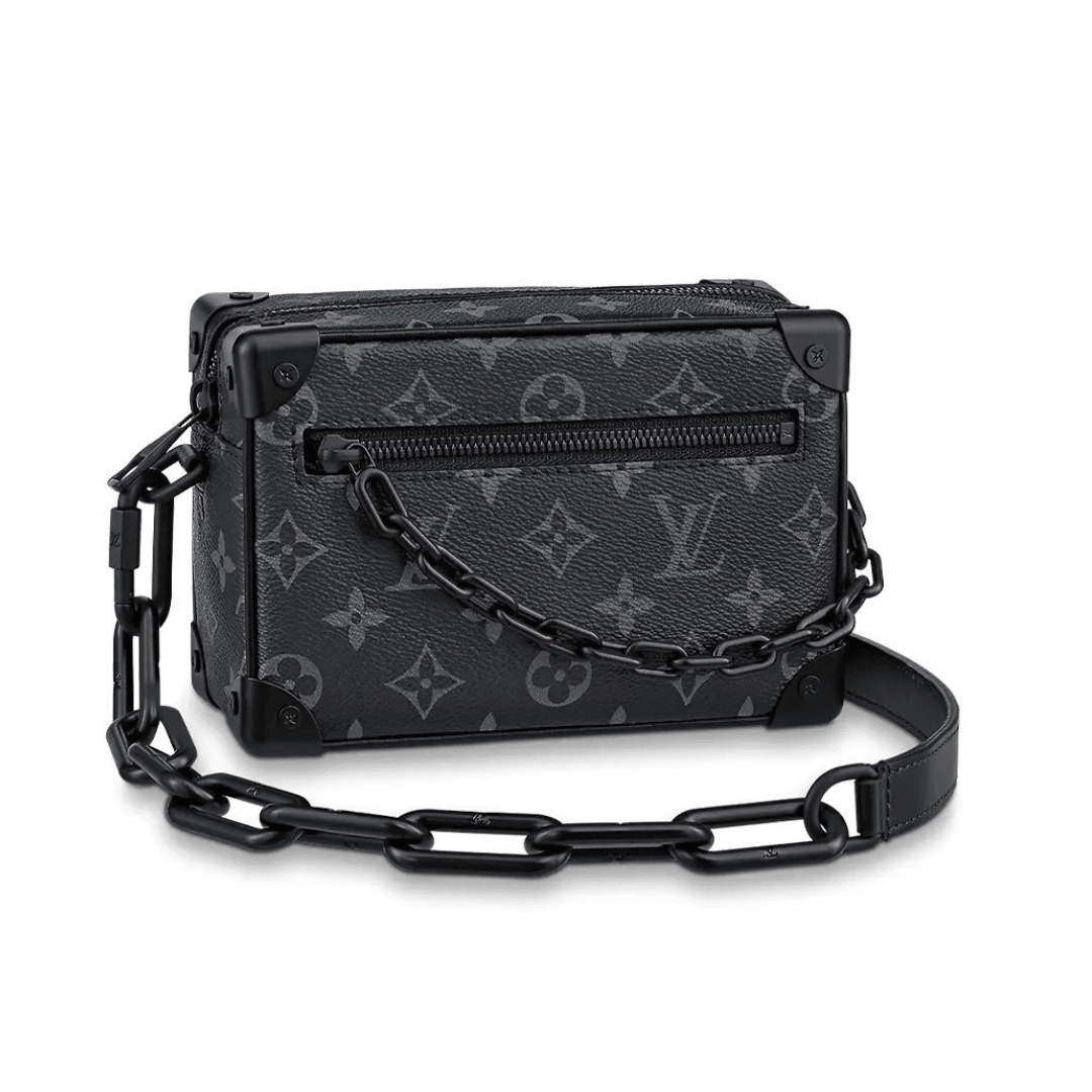 Messenger Bag - BabyLuxee.de