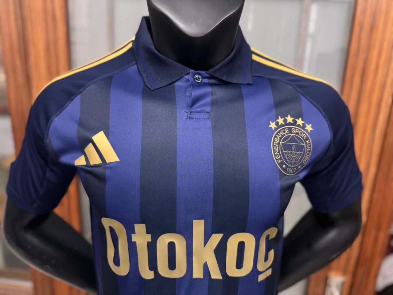 FB-Trikot 25/26 2.0