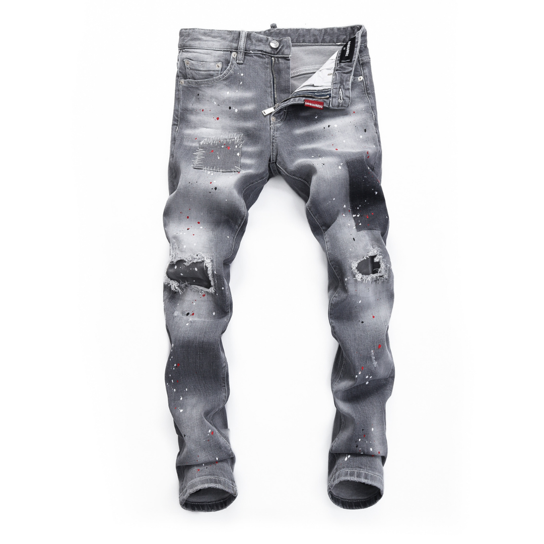 Dsq Jeans