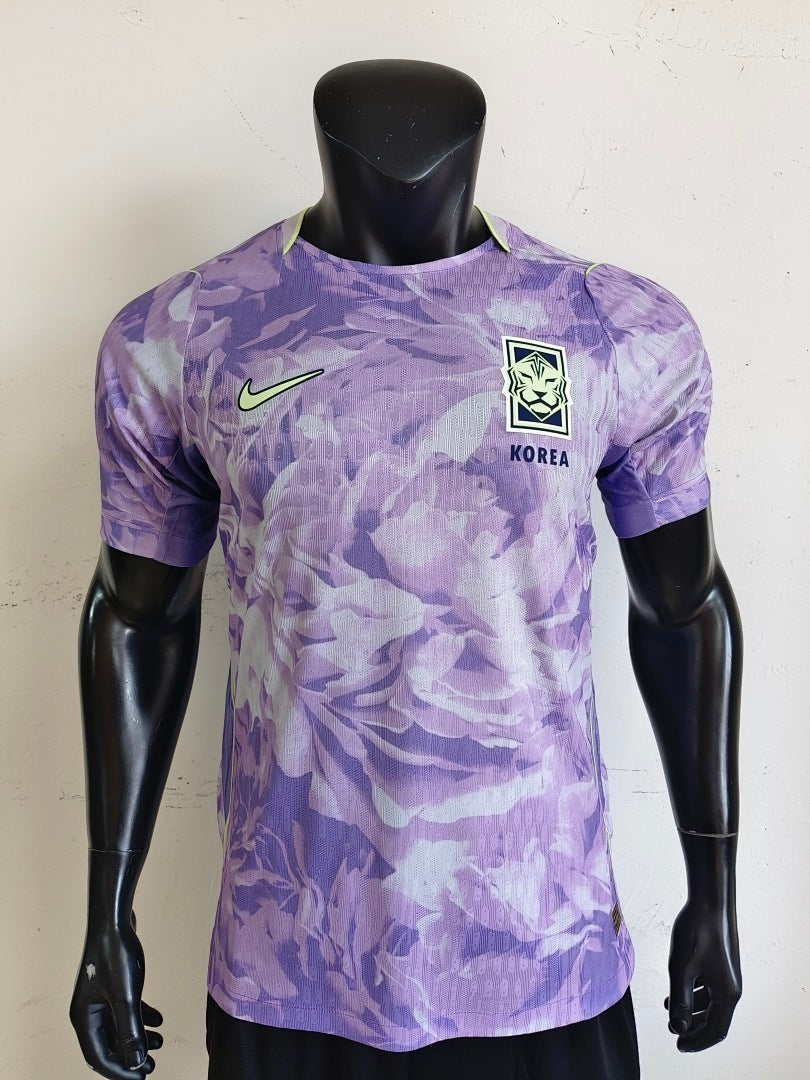Korea 2026 World Cup Away Shirt