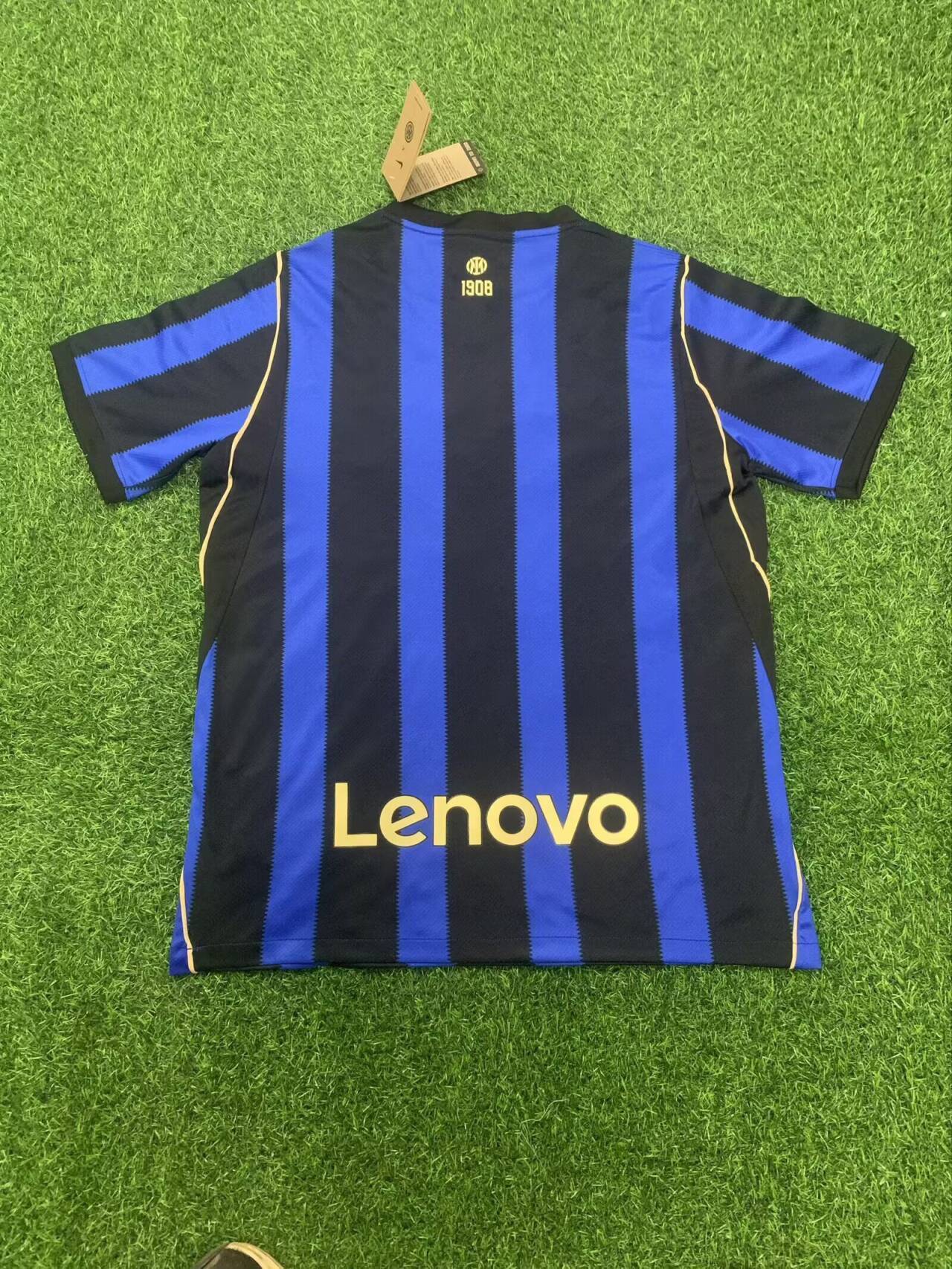 IN-Trikot 26/27