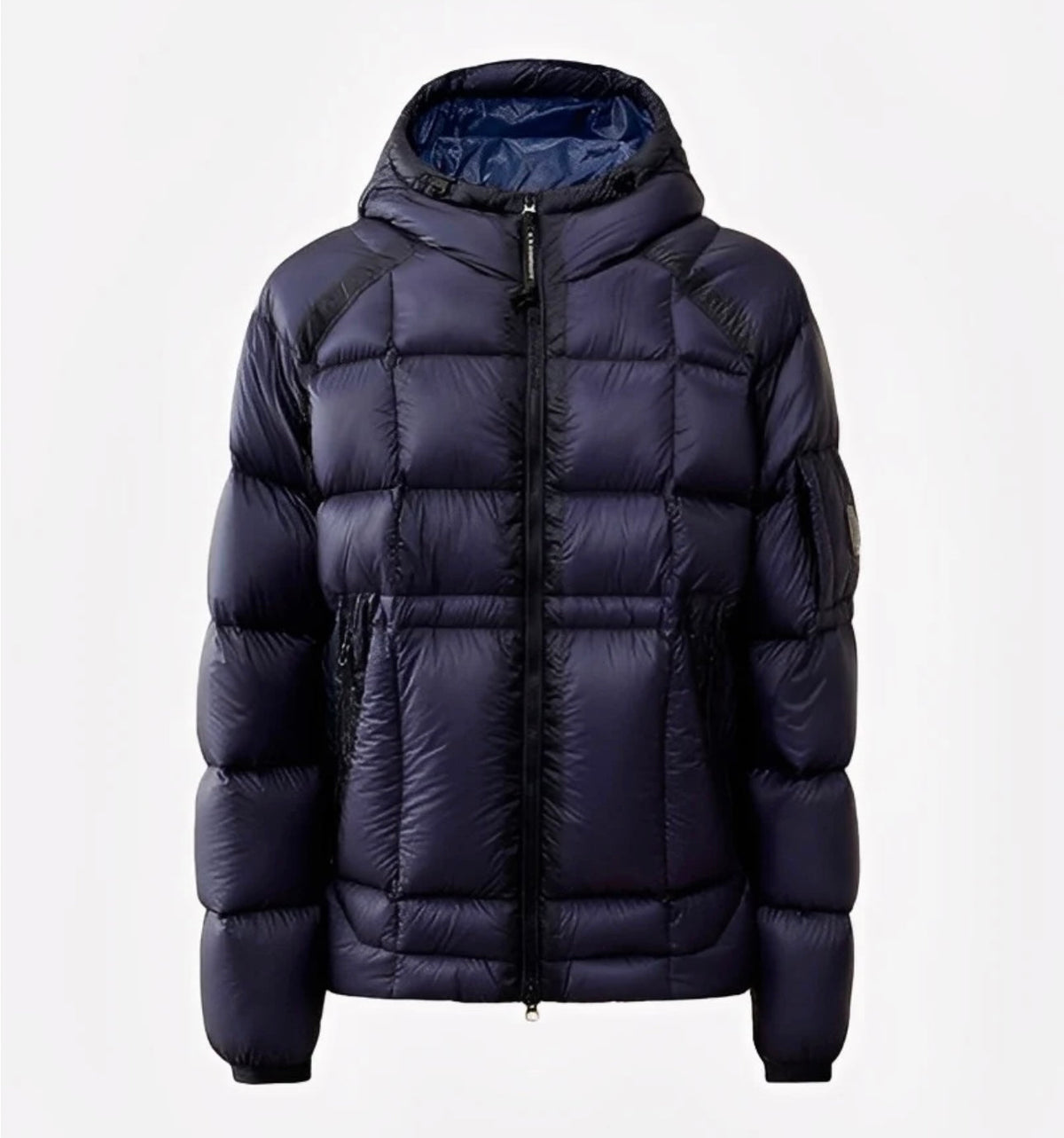 Puffer