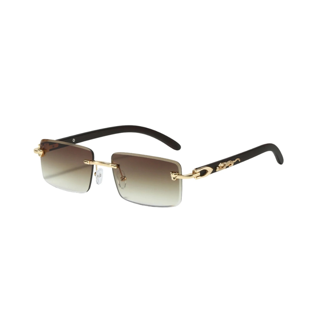 Monogram Sunglasses