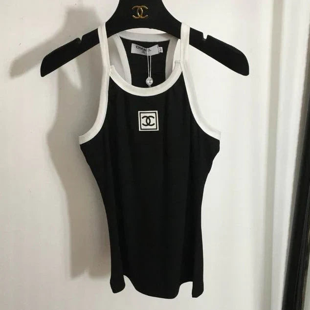 Minimal Tank Top