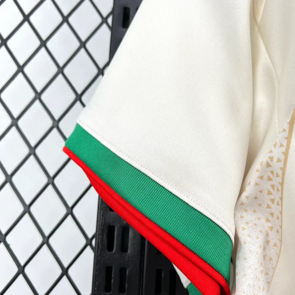 Algeria 2026 World Cup Home Shirt