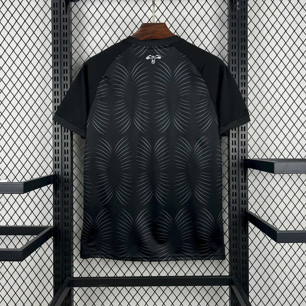 Jordan 2026 World Cup Third Shirt