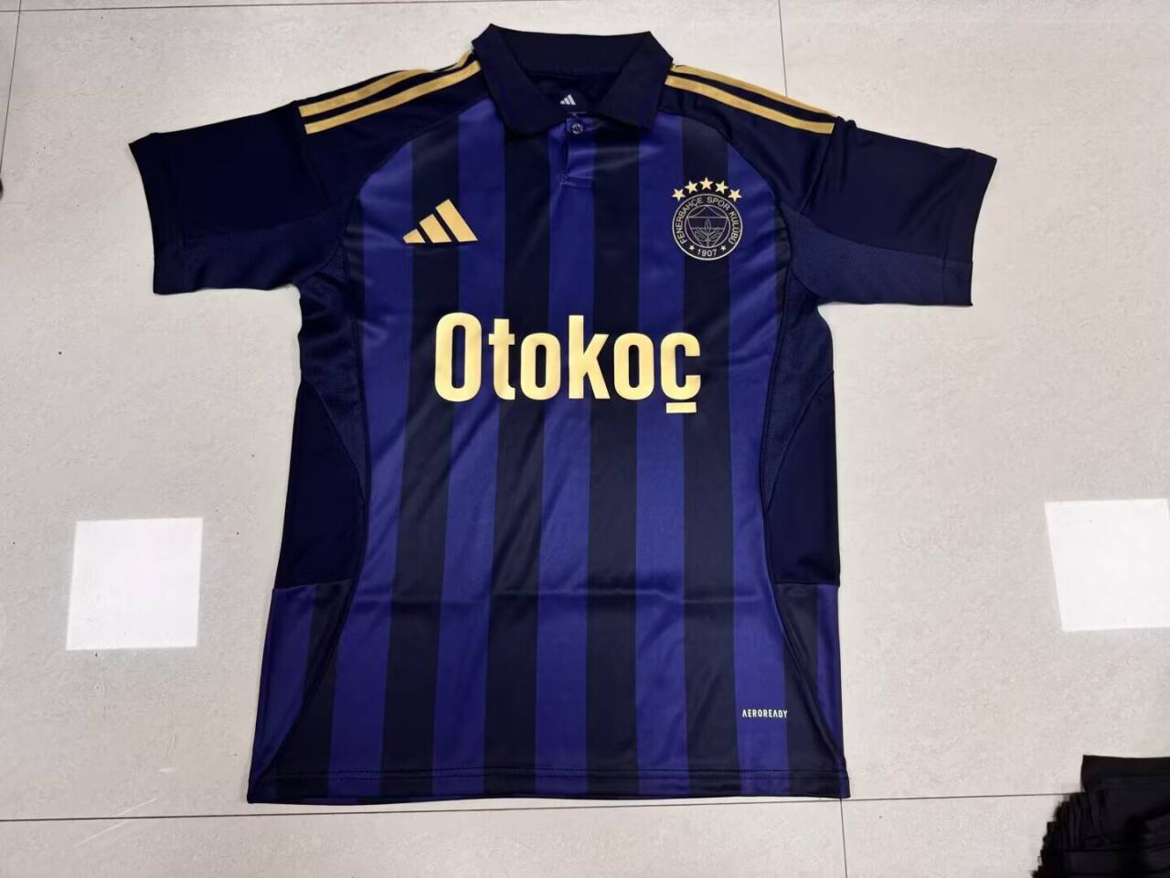 FB-Trikot 25/26 2.0