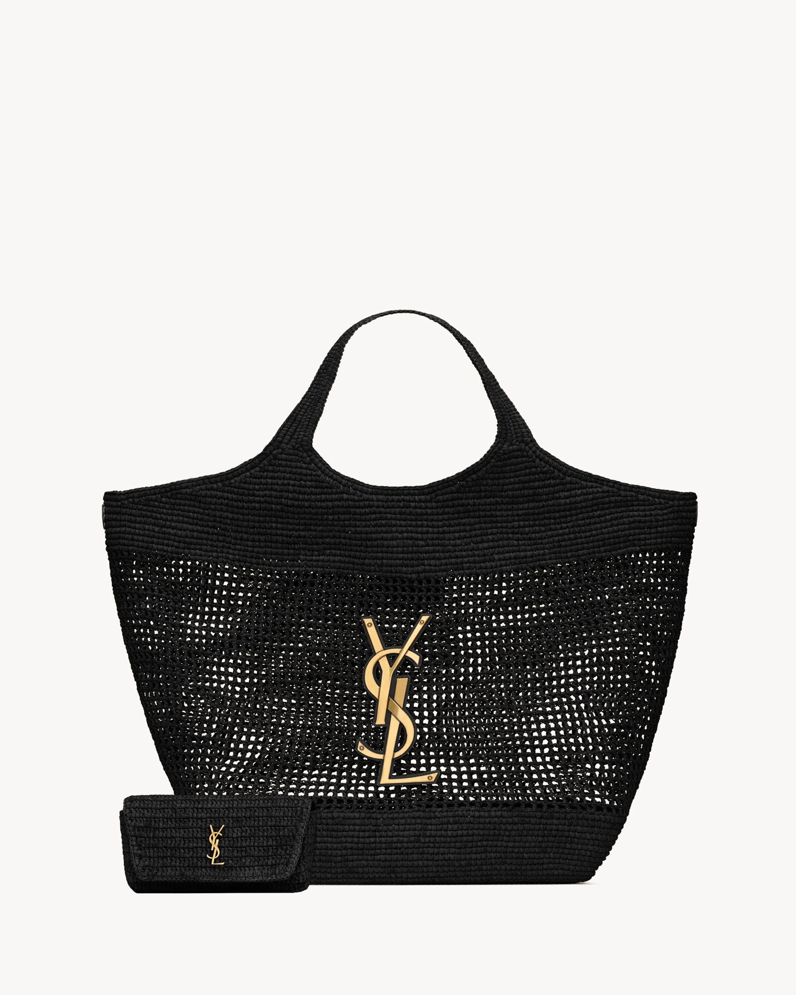 "SL" Beach Bag