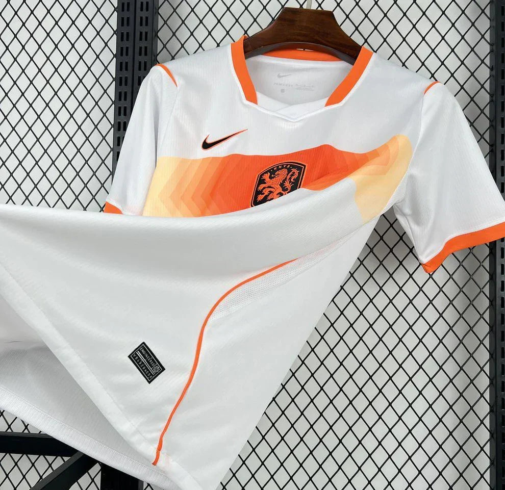 Netherlands 2026 Away Shirt