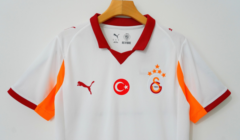 GL-Trikot 25/26 3.0