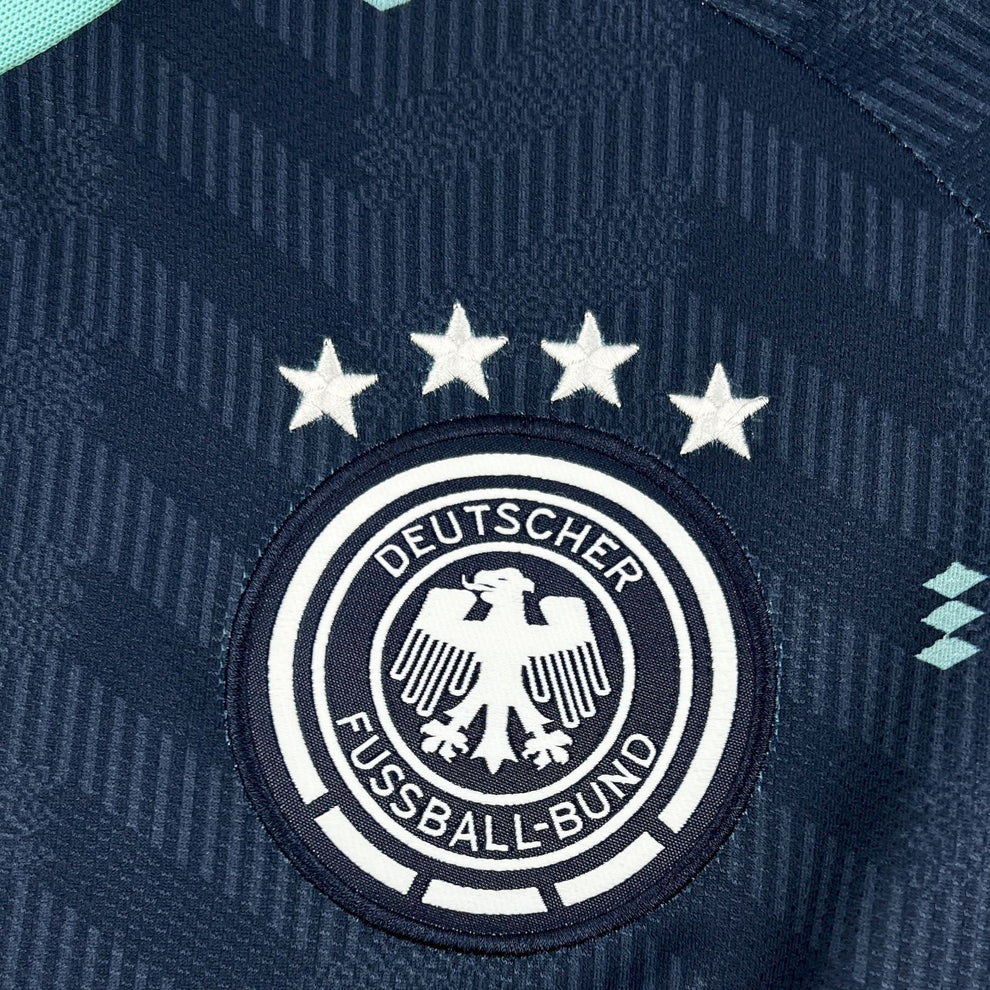 Germany 2026 World Cup Away Shirt