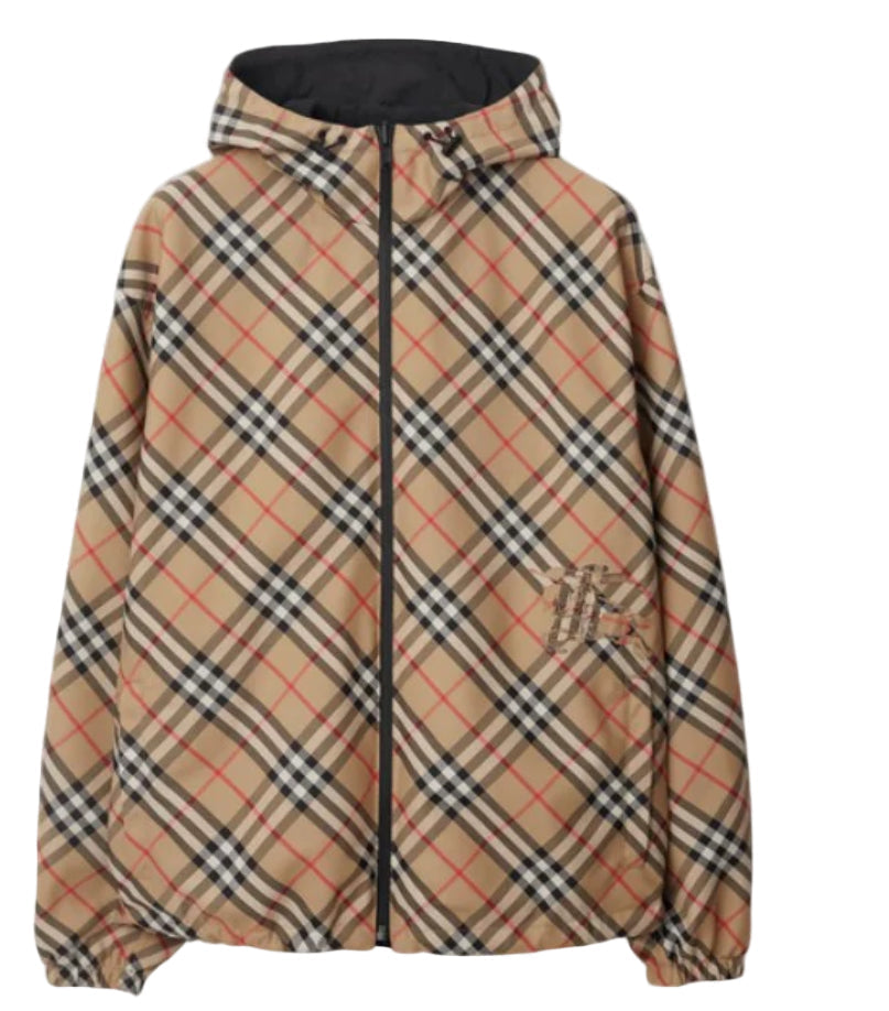 „Berry“ Jacket