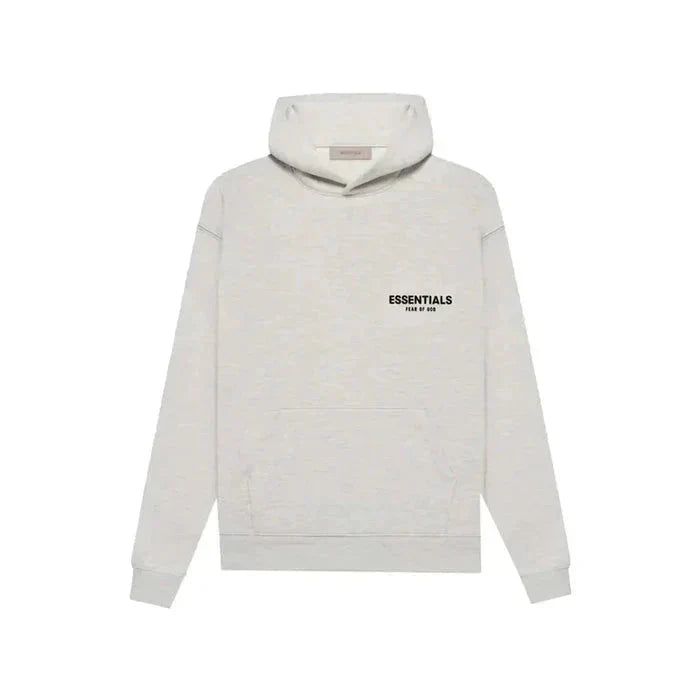 Grey Ouftit