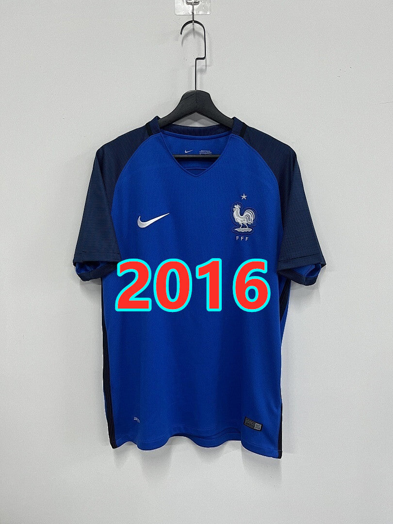 F-Trikot 2016