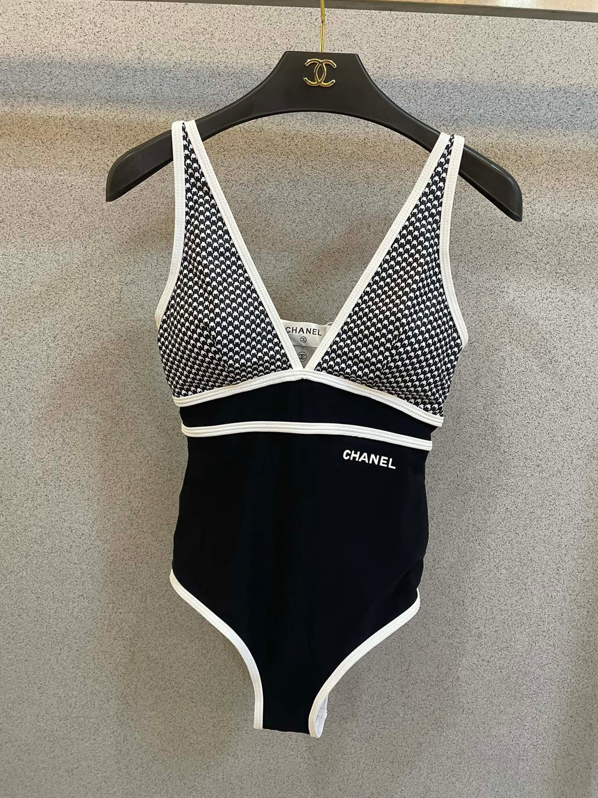"CA" Bikini