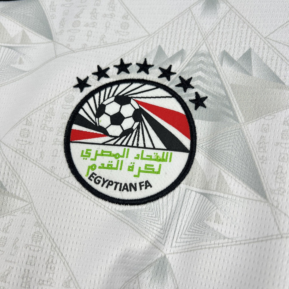 Egypt 2026 World Cup Away Shirt