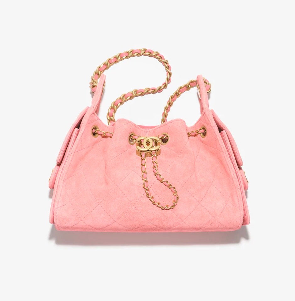 CARGO 25 PINK