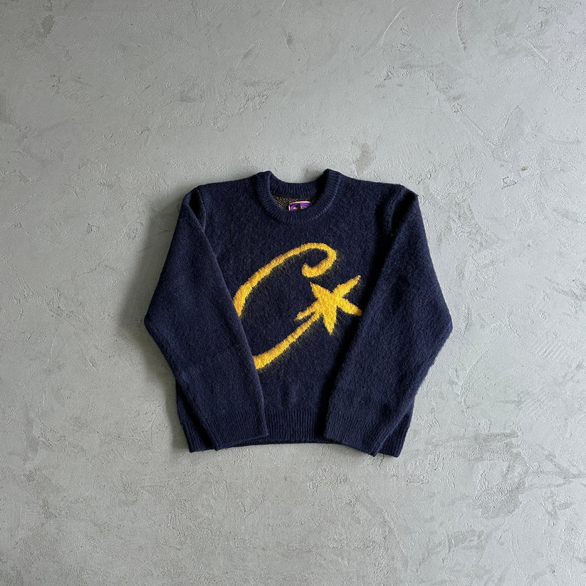 "CRTZ" Darkblue