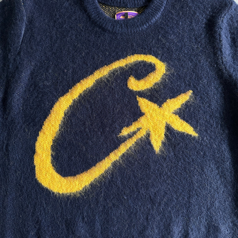 "CRTZ" Darkblue