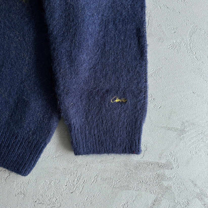 "CRTZ" Darkblue