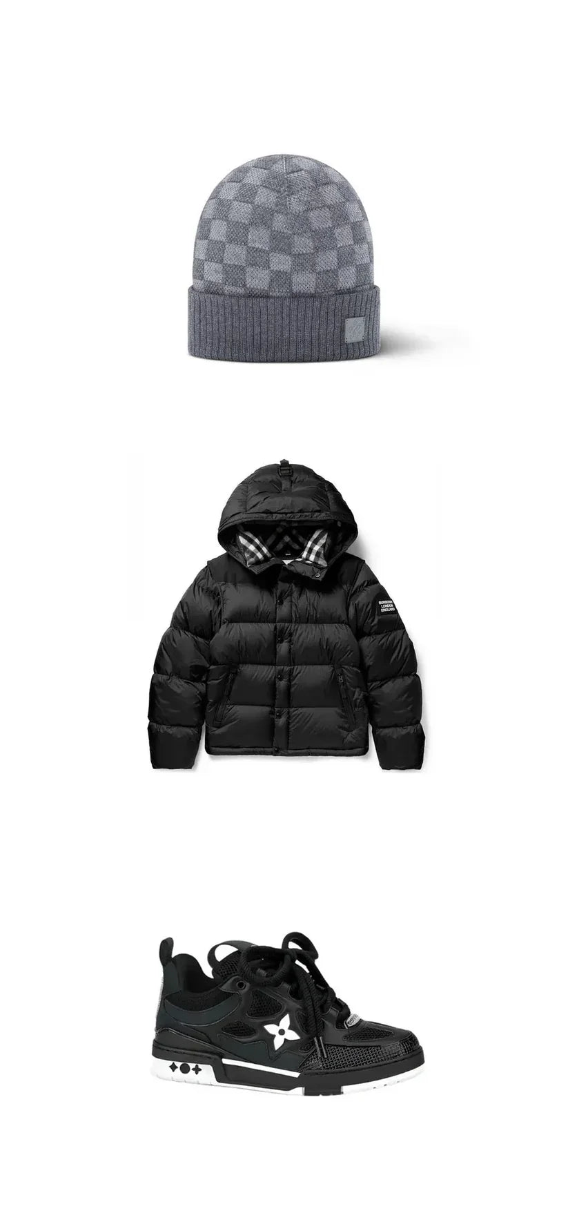 Wintercore Black