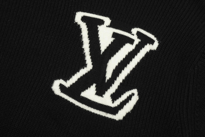 Strickpulli