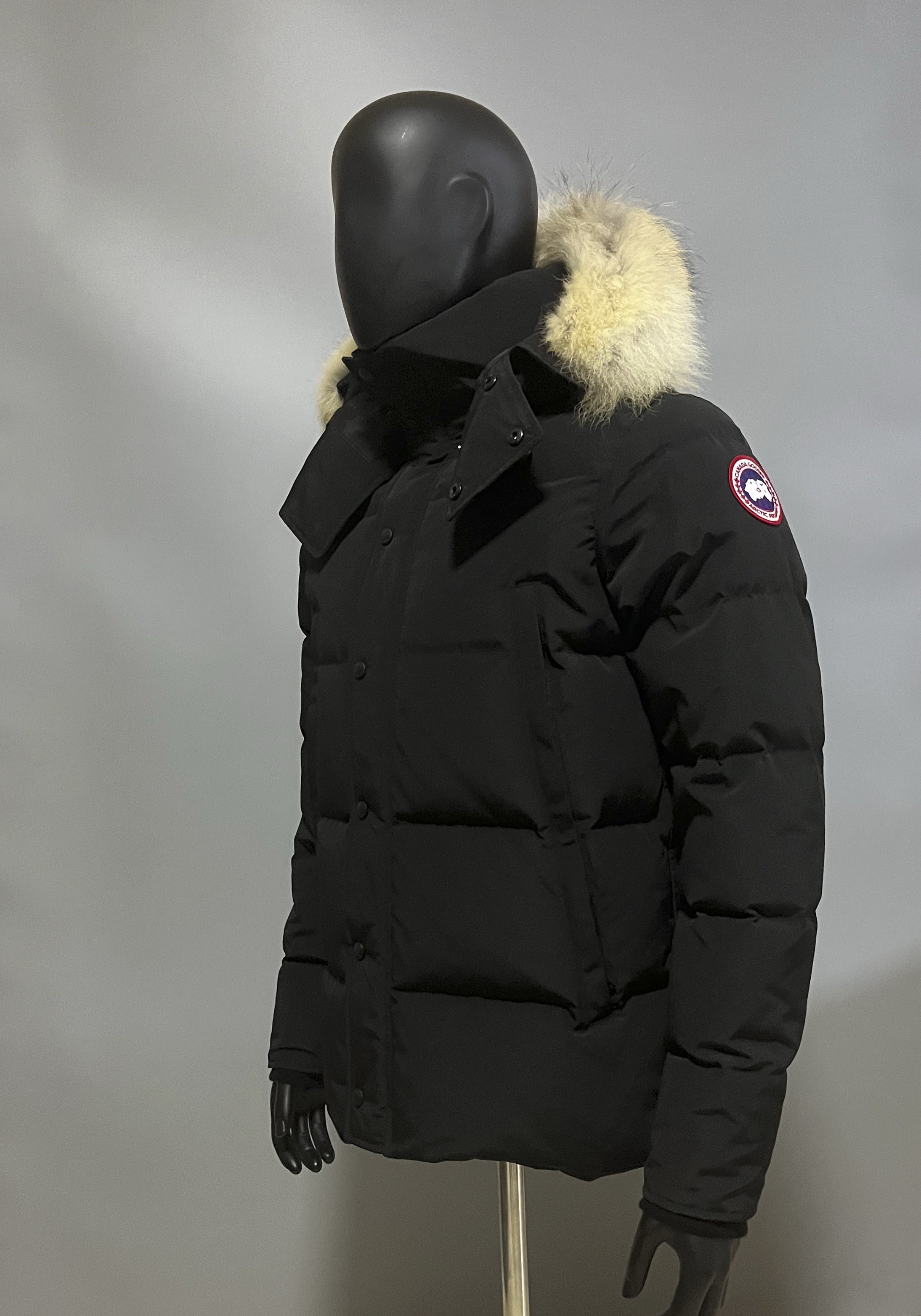 "Goose" Wyndham Jacket