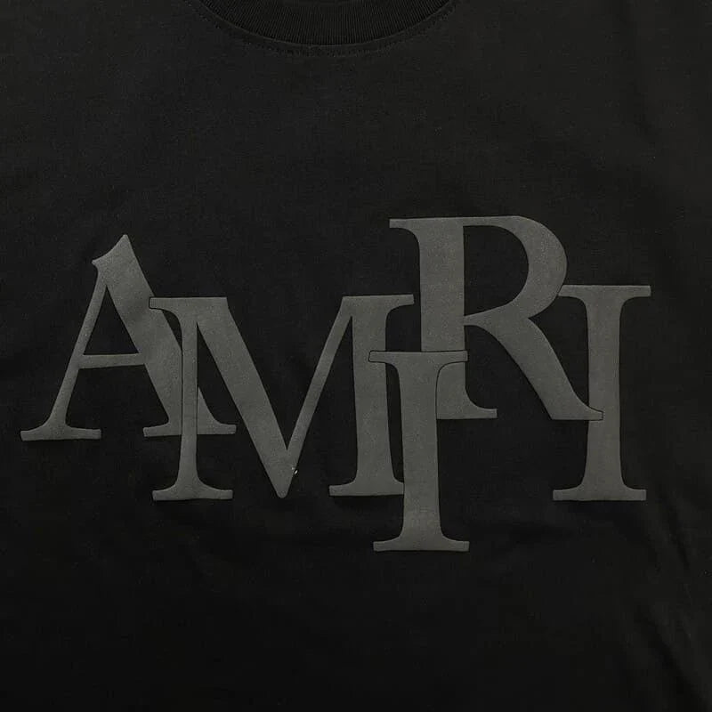 "AM" T-Shirt