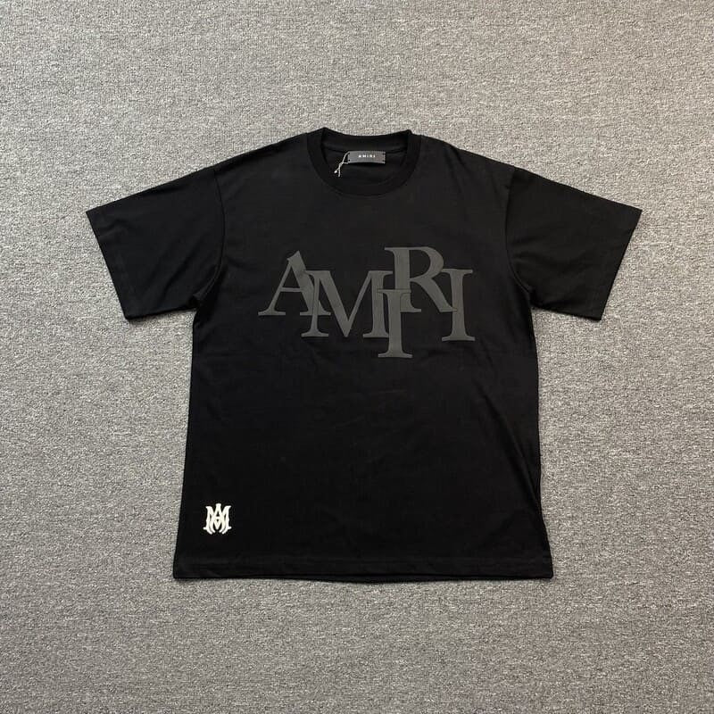 "AM" T-Shirt