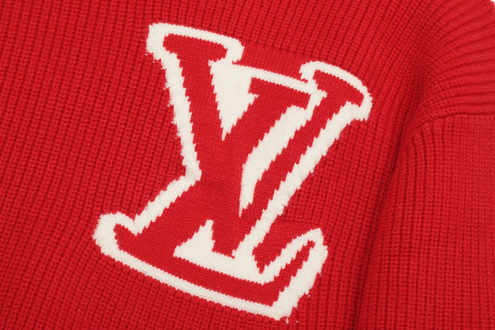 Strickpulli