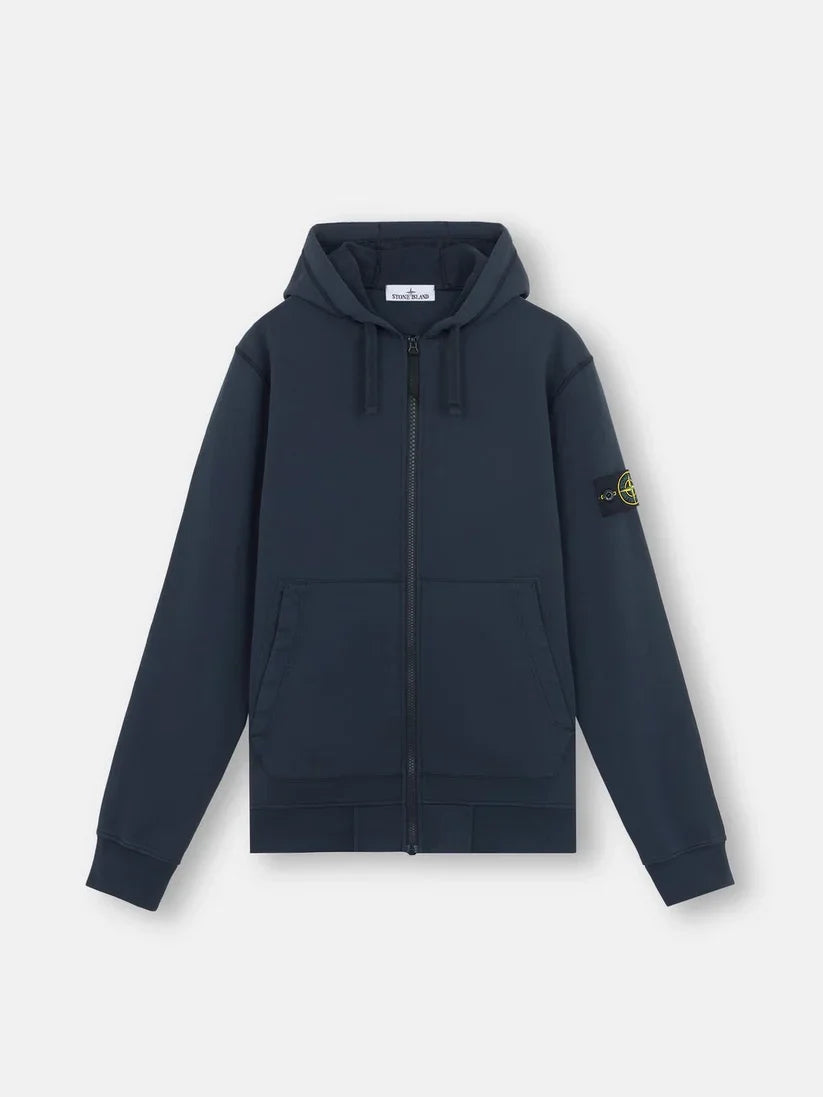 "ST" Zipper