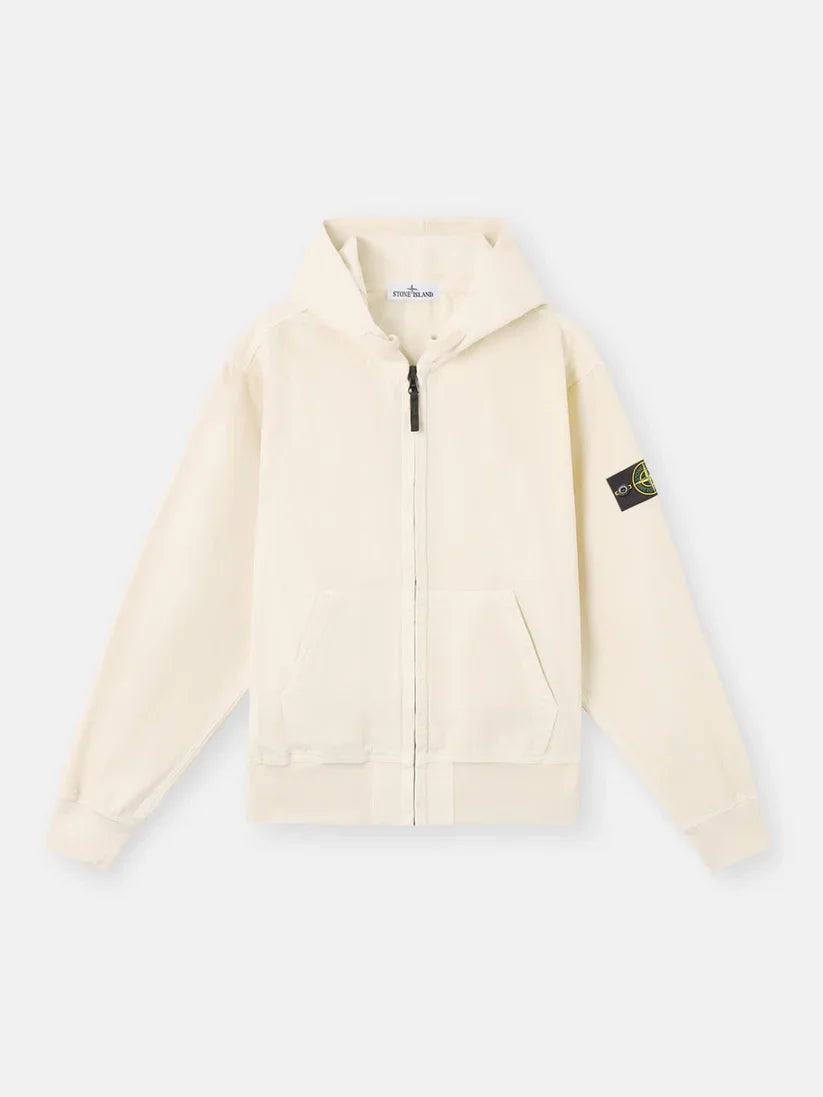 "ST" Zipper