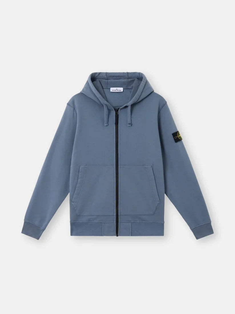 "ST" Zipper