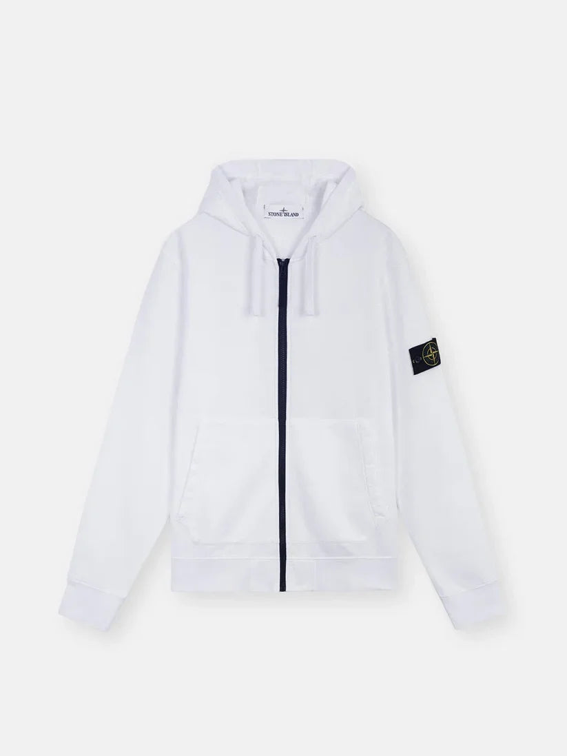 "ST" Zipper