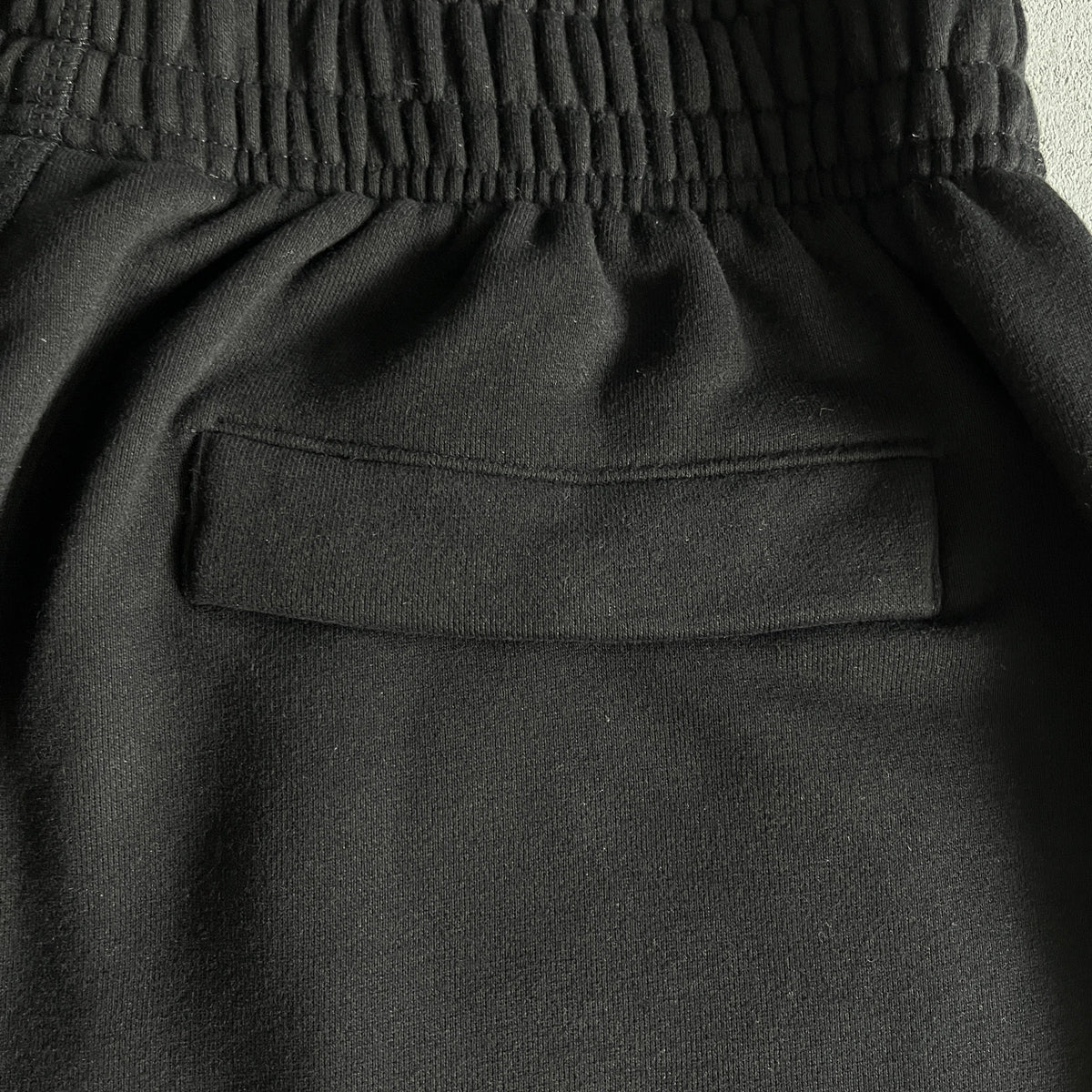 "Alcatraz-Tracksuit" Black and White