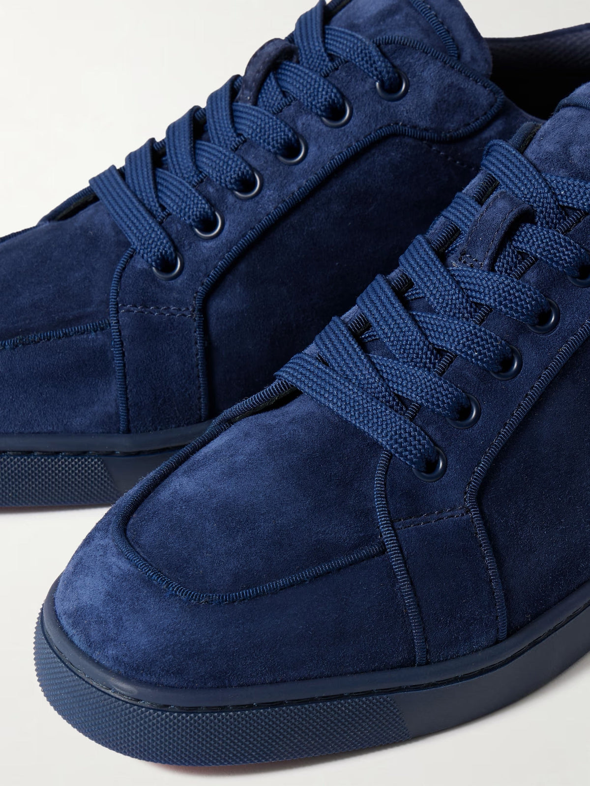"Loubs" Sneaker