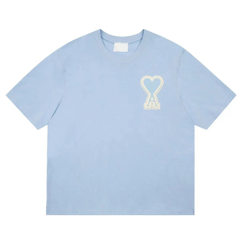 "A" -Shirts (many different colours)