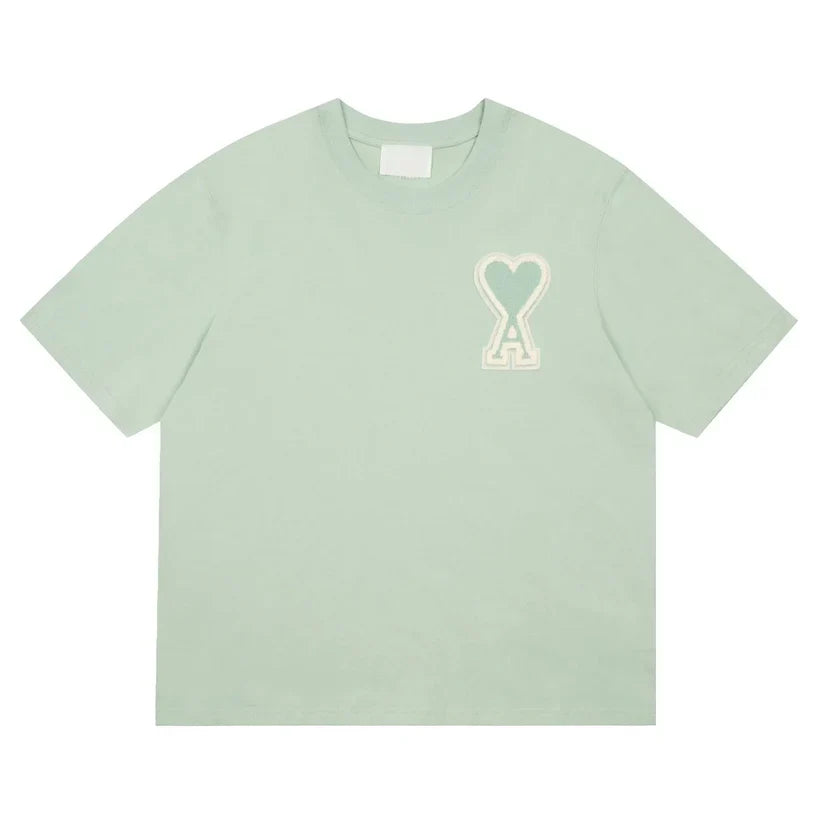 "A" -Shirts (many different colours)