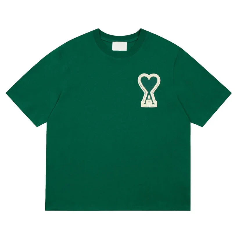 "A" -Shirts (many different colours)