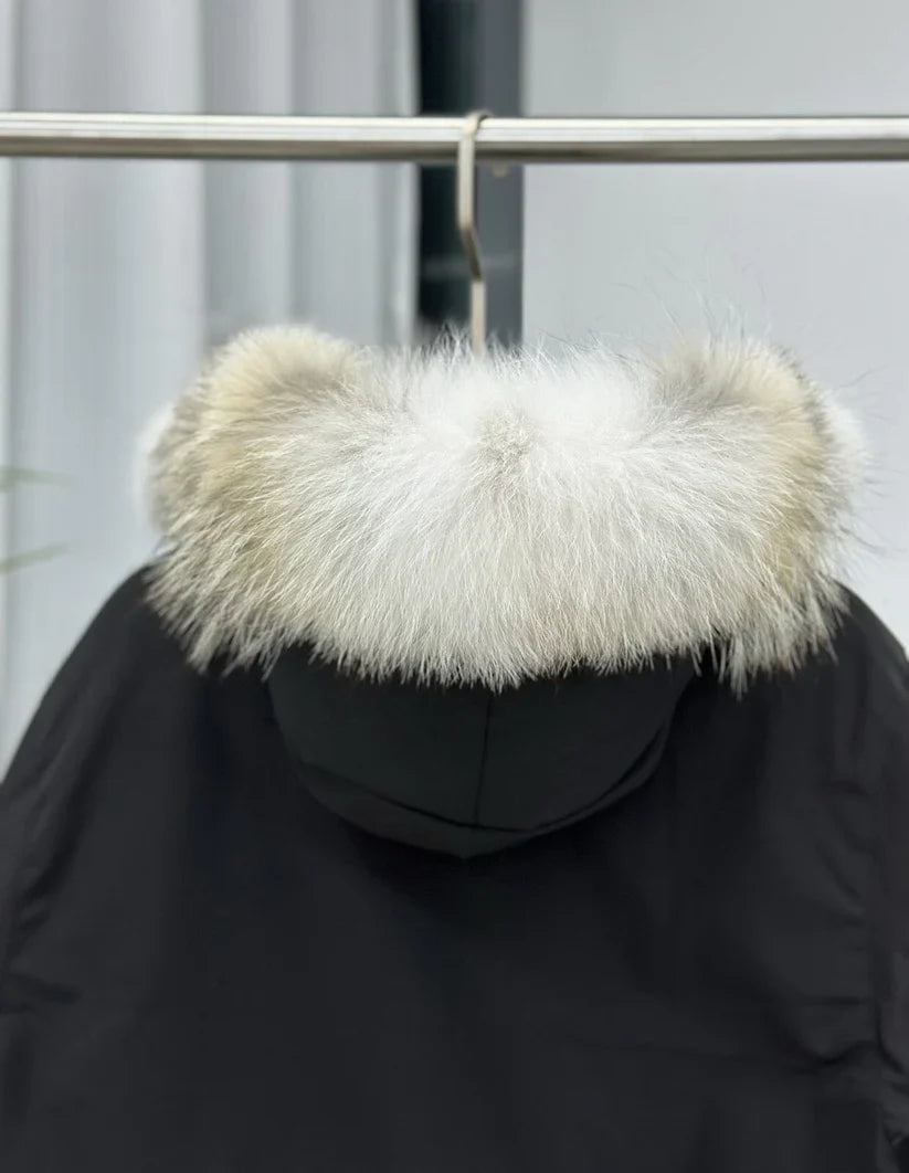 CG Puffer