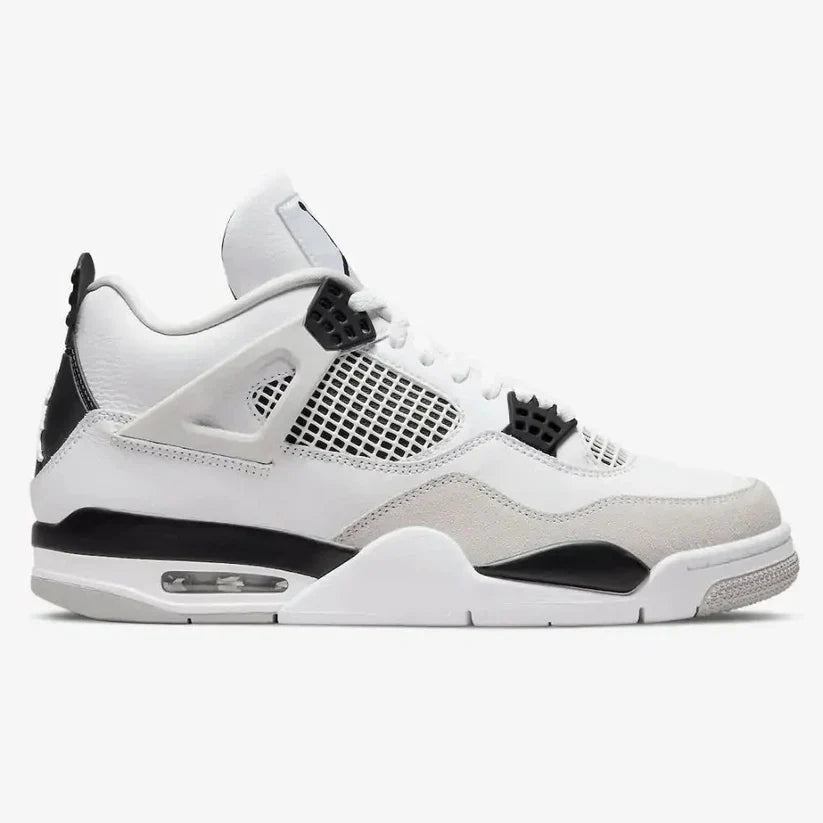"J4-Tactical Black"