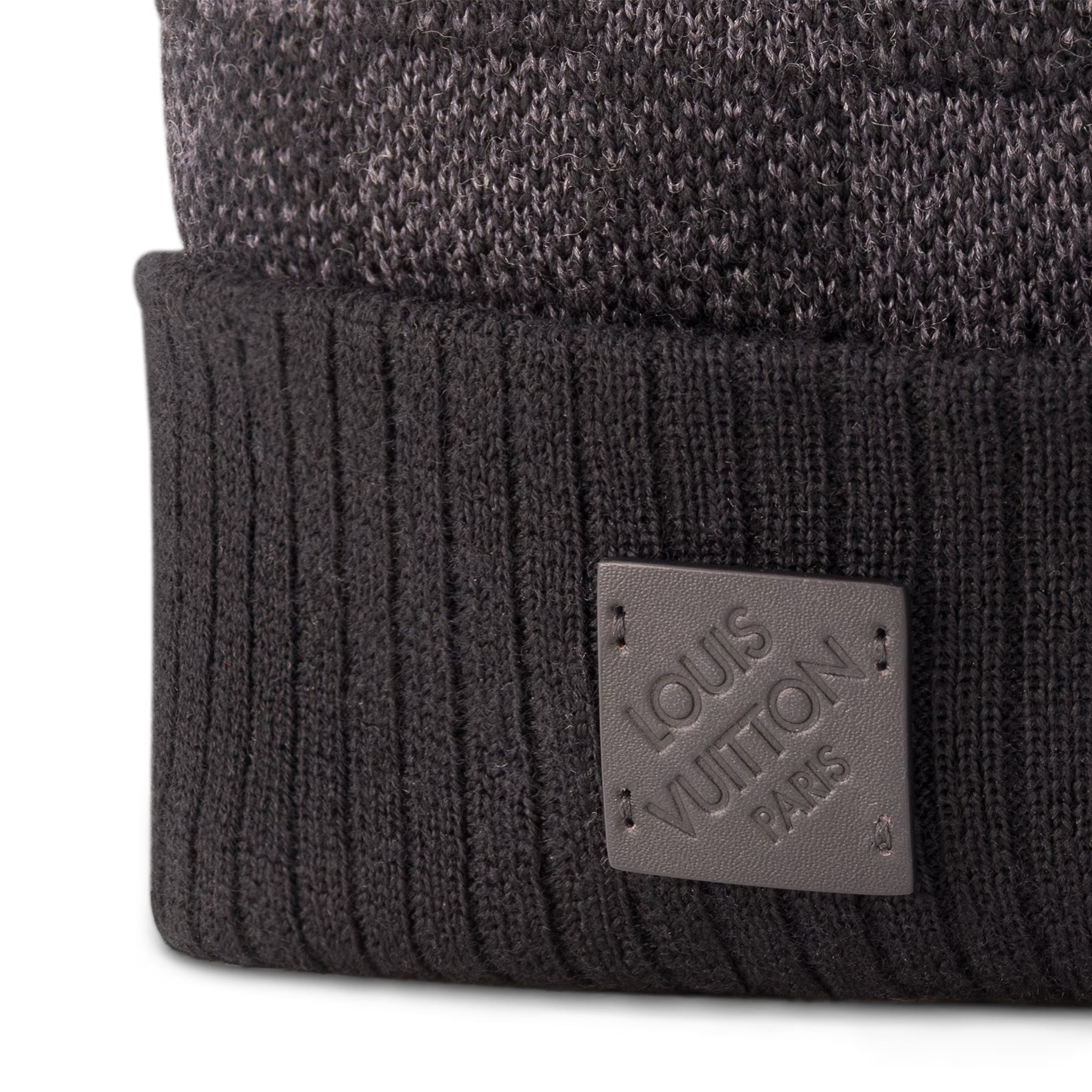 Beanie Schwarz