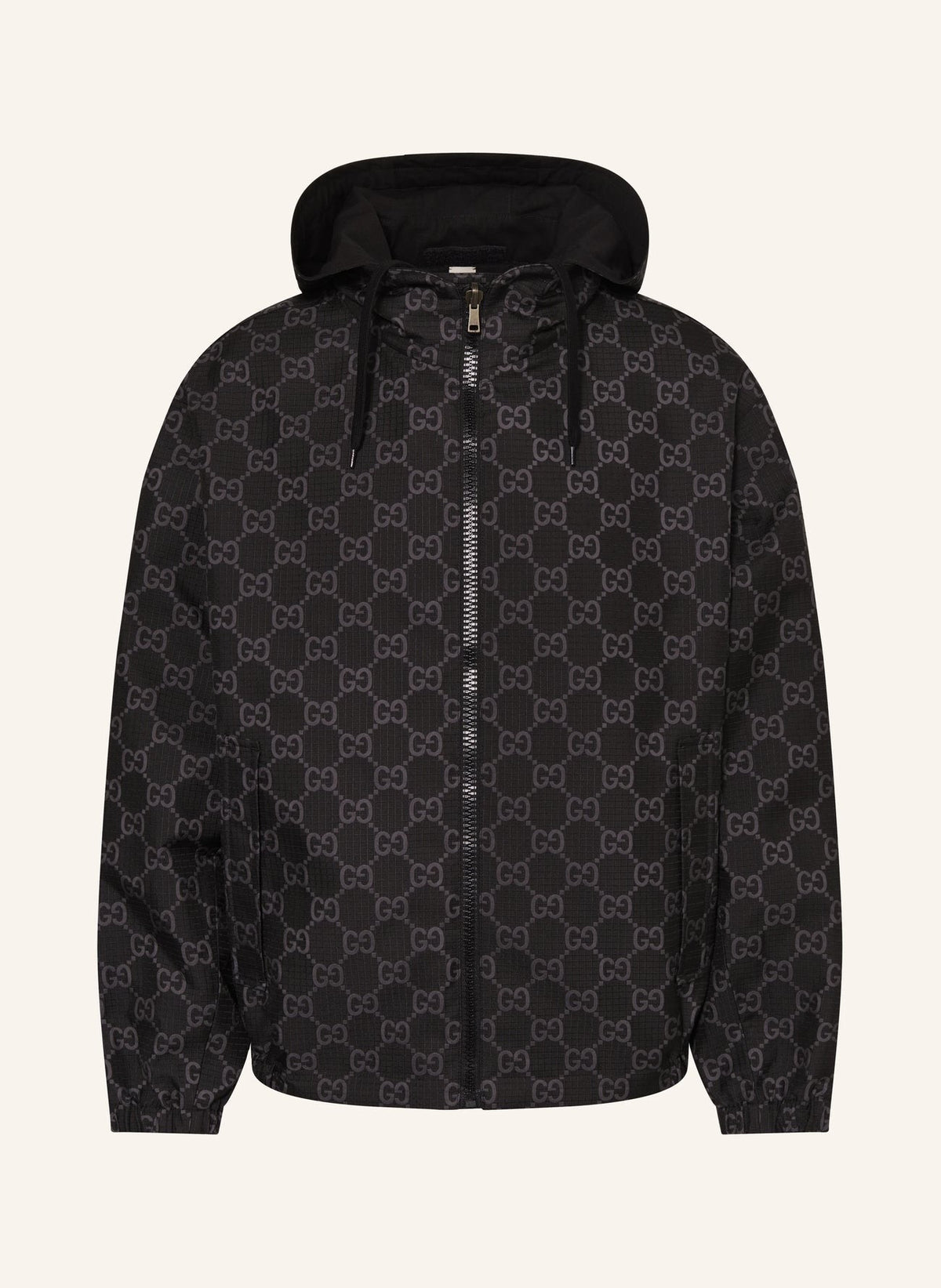 "GG" Jacke