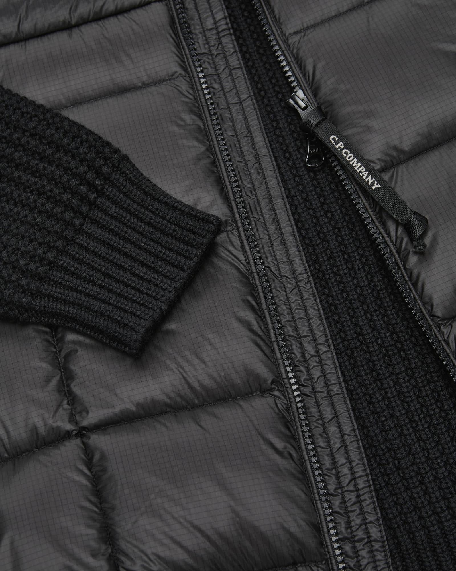 Cardigan A3