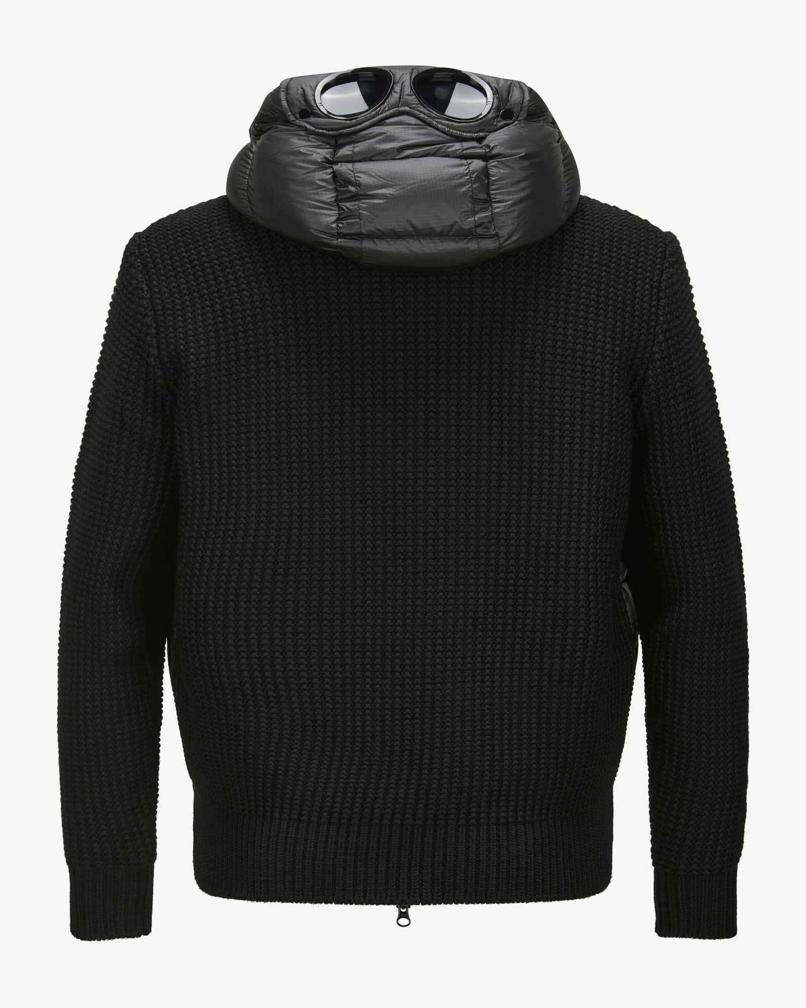 Cardigan A3