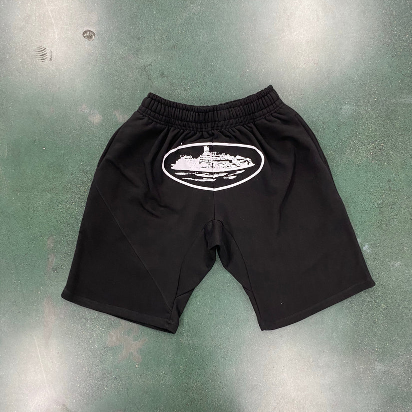 shorts black